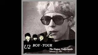 The Ocean&nbsp;(Live from The Hague, Feb. 12, 1981)