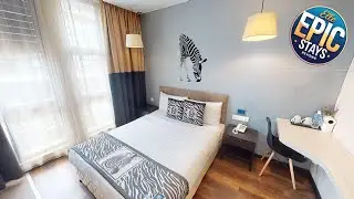 9 Square Hotel - Subang Jaya | Shah Alam, Malaysia | Hotel Review 🛏️