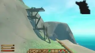 Raft Folge 1 Holt, Eisen, Kupfer! (Part 8/17)
