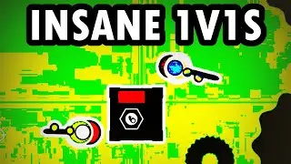 *INSANE* Pro 1v1 Montage | surviv.io content