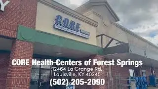 New Chiropractor in Louisville, KY