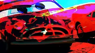 START YOUR DEMON ENGINES!
