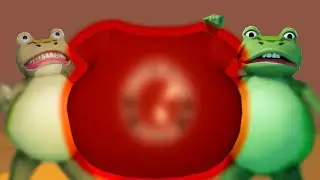 Unlocking the SECRET Coffee Blood Shirt! The Amazing Frog 75