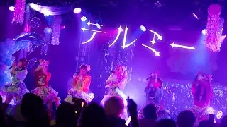 【LIVE】AQA / テルミー [4k]