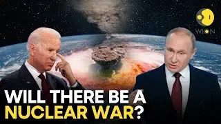 Russia-Ukraine War LIVE: Is the risk of direct conflict between Russia & NATO increasing | WION LIVE