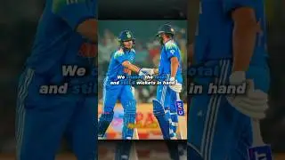 India team on fire🔥 #shorts
