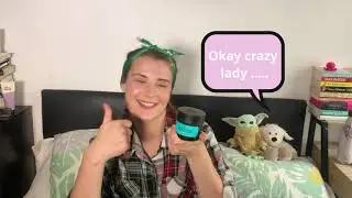 Niamh's Body Shop Beauty Starter Kit Opening.