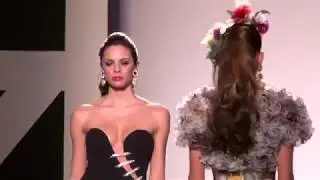 Renato Balestra Collezione Alta Moda Primavera/Estate 2012