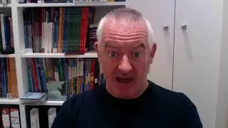 ONE-MINUTE ENGLISH: get my bearings