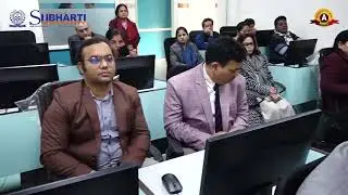 Administrative Efficiency Through AI: A Hands-On Training Programme | Vikas Kalra | Prof.Manoj Kapil