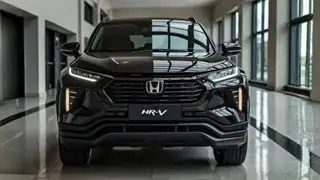 2026 Honda HR-V - Interior, Exterior and Features!!