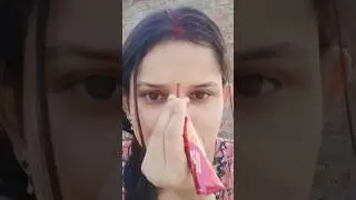 Summer Bindi hack😱#hack#bindihack#beautycare#ytshorts#shorts#viralvideo#trendingshorts