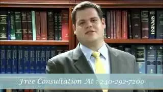 Silver Spring Drunk Driving lawyer | Silver Spring DUI Lawyer