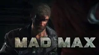MAD MAX - MODO HIST&Oacute;RIA ATR&Aacute;S DE SUCATA [XBOX SEREIS S]