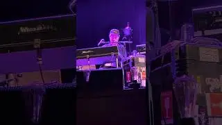 Noah Reid | Sunport, Live Again Franklin 