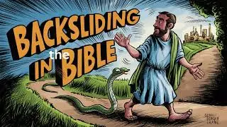Backsliding Believers: The Real Reason Christians Relapse Into Sin! #fypシ #foryou #fyp #fypシ゚viral