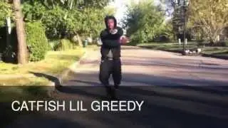 Catfish - The Real Skurrr Exclusive #SquadLife
