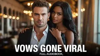 Vows Gone Viral | A BWWM Romance Audiobook #bwwmromance #audiblefree #romance