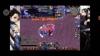 L&ocirc;i Đ&agrave;i : V&otilde; Đang VS Thi&ecirc;n Sơn ( TL ChangYou )