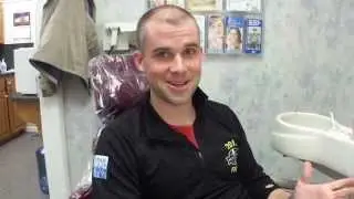 Patient Testimonial | Wilmington Dentist | Dr. Gladnick
