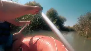 RAFTING & LUNCH ASSI RIVER HERMEL WITH LEBANON OUTDOOR ACTIVITIES LOA - 19-07-20