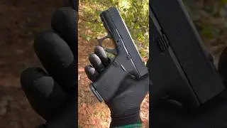 Psa micro dagger 15rd mag functionality glock 43x/48 #firearms #glock #pistol #gun #shooting #edc