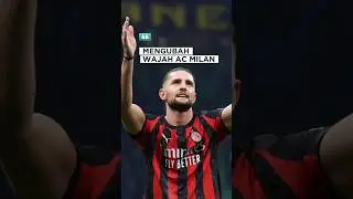 Adrien Rabiot: Rekrutan Rp137 Miliar yang Mengubah Wajah AC Milan