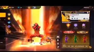 Free fire max ID Selling 52500💎 Bhai Ye FF ID Dekh Ke Dil Jeet Liya 😍 | Real Seller Proof 2026