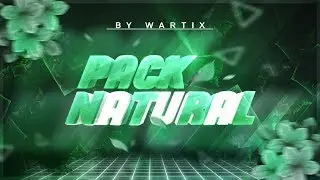 GFX PACK NATURAL / by Wartix [PS TOUCH]