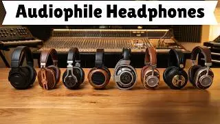 ✅ 10 Best Audiophile Headphones 2026 (Don&rsquo;t Buy Until You Watch This)