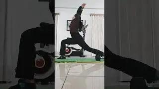||Hard Cardio Workout 💪 ||Fitness Workout ||Trending Song|| MONIKA ||Trending Shorts ||💪&hearts;️