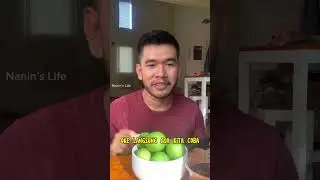 PANEN BUAH APEL JUJUBE DI SAMPING RUMAH || Harvesting jujube fruit
