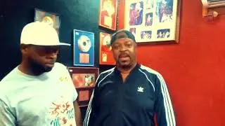 Bad bad Chaka reloaded