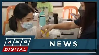 Marcos: Gov't may launch youth vaccination campaign amid recent surge in Covid-19 cases | ANC