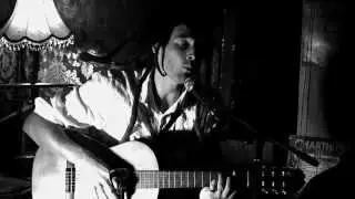Cian Finn -  Losing My Way (Acoustic)