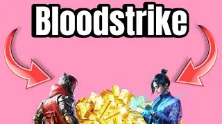 BLOODSTRIKE #bloodstrike
