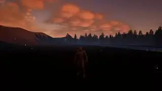 How to create fireflies using the Niagara Particle System - Unreal Engine 4.26