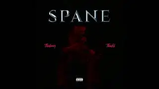 Thabang Thaski - Spane 