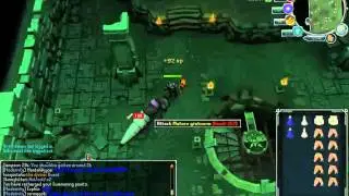 Grotworms guide- 200k + gp per hour!