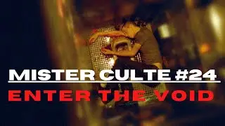 Enter The Void - La Mort Selon Gaspar No&eacute;!!!