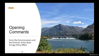 Spring 2025 Resource Adequacy Meeting