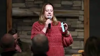 Shiloh Ranch Church Online!