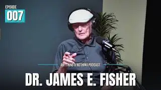 007 AN Dr. James 