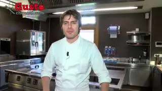 GUSTO channel: Ristorante Aqua Crua - Barbarano Vicentino - VI