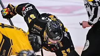Kiitos, Arttu &rdquo;Villiel&auml;in&rdquo; Hyry! 🖤💛