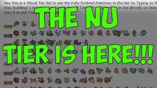 Pokemon Sun and Moon Nu is here! Nu Alpha First Impressions w/ PokeaimMD
