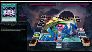 Advanced Crystal Beast ~ 2 Card Overdrive Route WITHOUT Advanced Dark Combo (ft. Ecole de Zone)