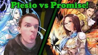 Summoner Duels ft. Promisemeonething!