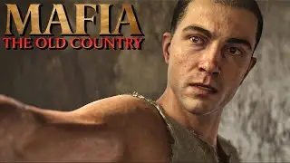 Mafia: The Old Country - Prologue - Tremori (4K)