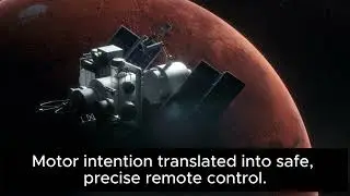 MyelinSpace &mdash; Mind-driven interfaces for the connected world